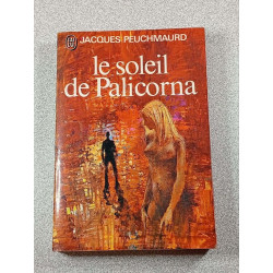 le soleil de Palicornia