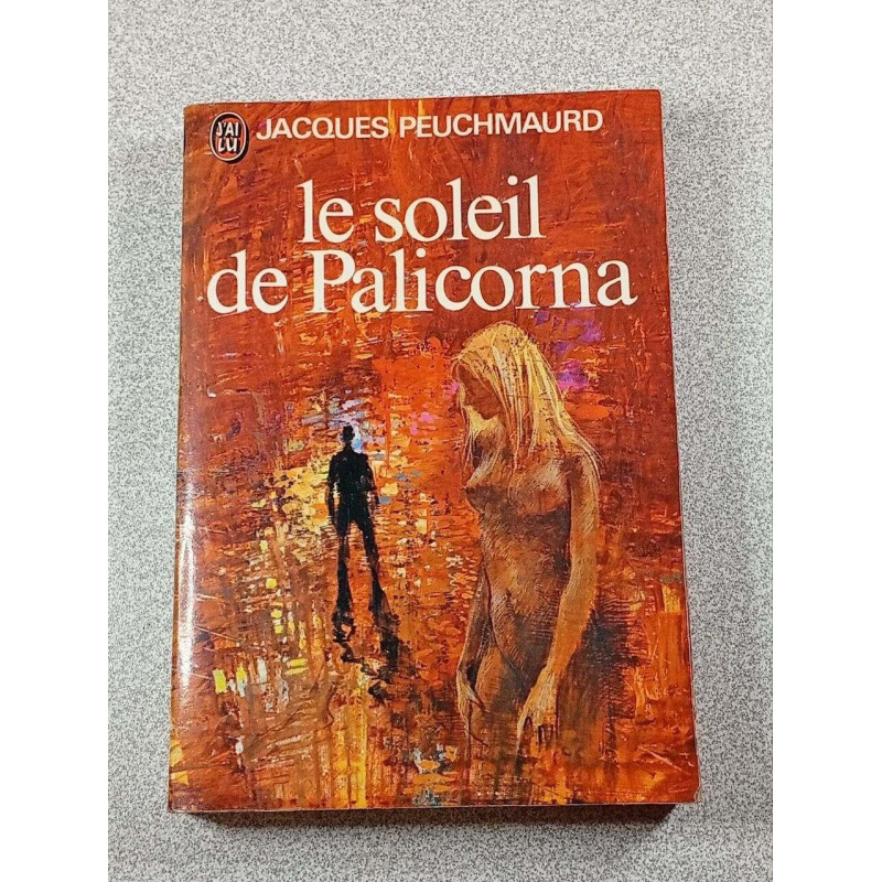 le soleil de Palicornia