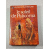 le soleil de Palicornia