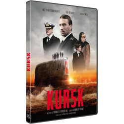 Kursk - Neuf sous blister