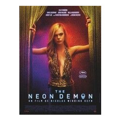 The Neon Demon - Neuf sous blister