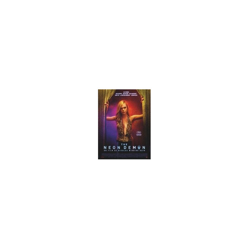 The Neon Demon - Neuf sous blister