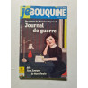 Jebouquine un roman de florence Reynaud journal de guerre nº 213