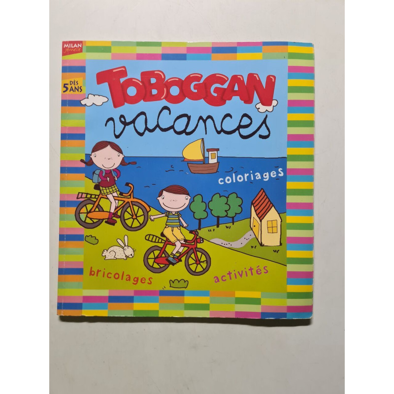 ToBoggan vacances nº 2