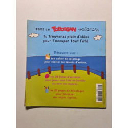 ToBoggan vacances nº 2