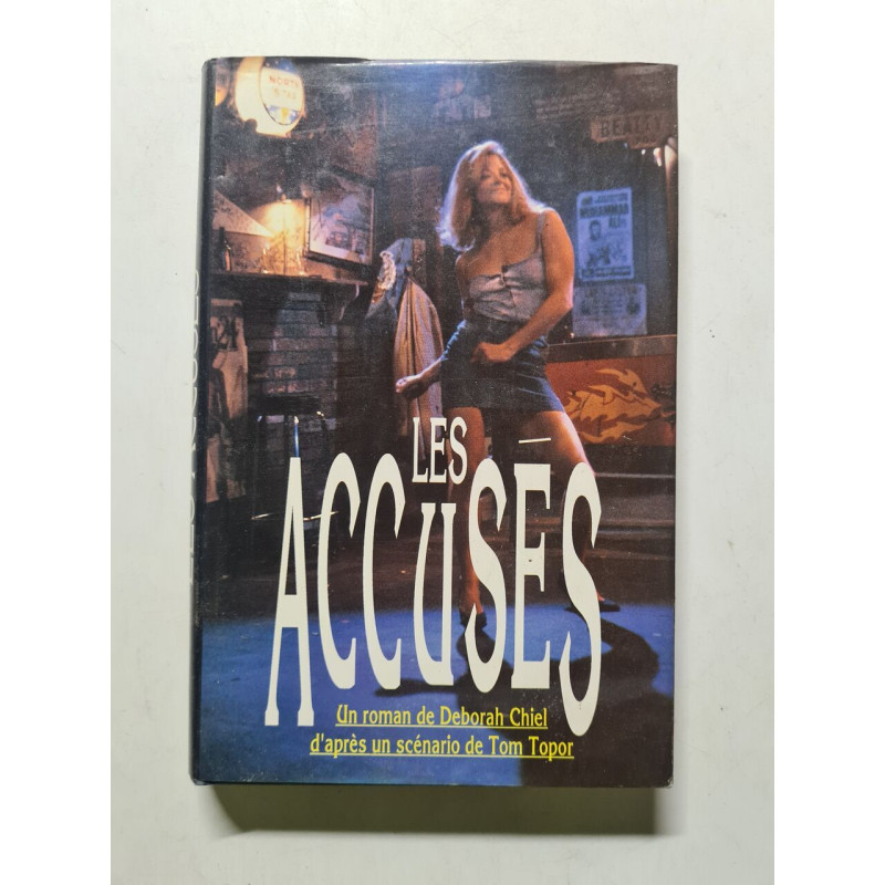 Les Accuses - 1988