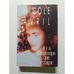 Il y a longtemps que je t'aime