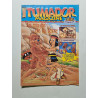 Tumador Magazine nº 11 la magie de la terre