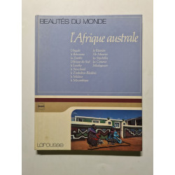 L'Afrique australe beautes du monde