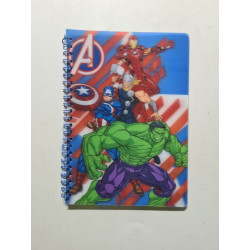 Avengers