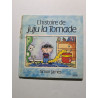 L'histoire de Juju la Tornade - 1989