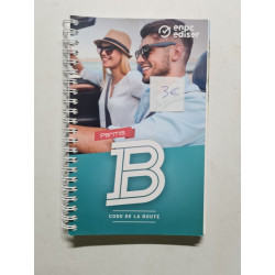Code de la route permis B
