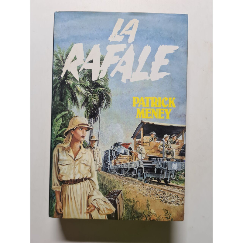 La Rafale - 1990