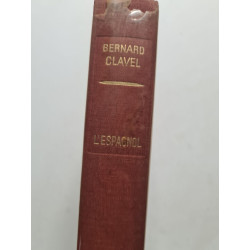 L'espagnol - 1959