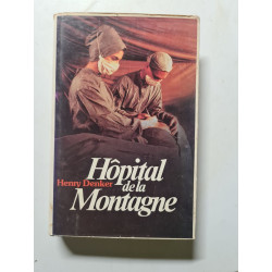 Hôpital de la Montagne