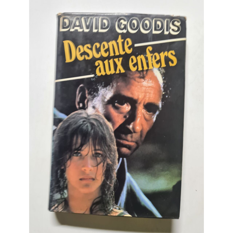 Descente aux enfers