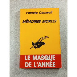 Le Masque de l'Année