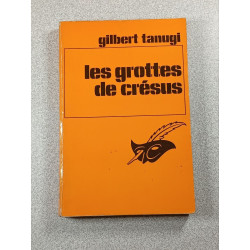 Les grottes de Crésus