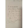 Lino tout simplement (avec signature)