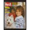 Paris Match N.2134 - Avril 1990