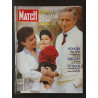Paris Match N.2111 - Novembre 1989