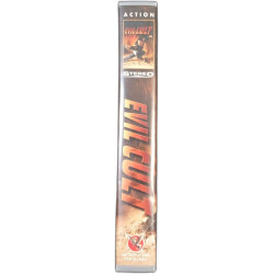 VHS - Evil cult