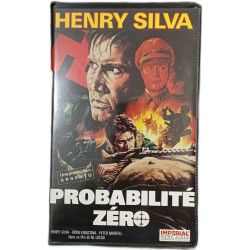 VHS - Probabilité Zéro