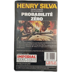 VHS - Probabilité Zéro