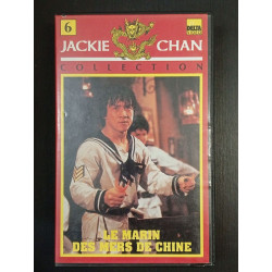 VHS - Le Marin des mers de Chine