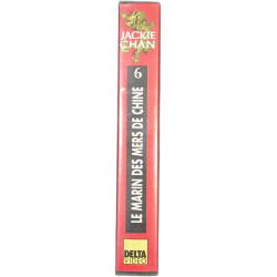 VHS - Le Marin des mers de Chine