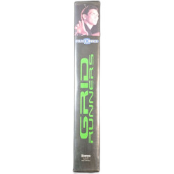 Vhs - Grid Runners