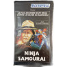 Vhs - Ninja Samourai