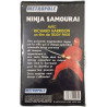 Vhs - Ninja Samourai