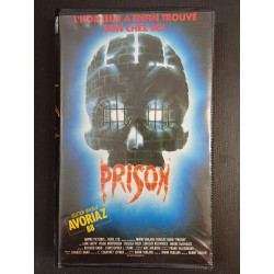VHS - Prison