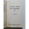 Nouveau missel des dimanches 1971