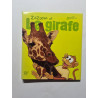 Zazoom et la girafe