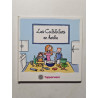 Les Cuisiniers en herbe