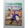 Le Chat botté - 1989