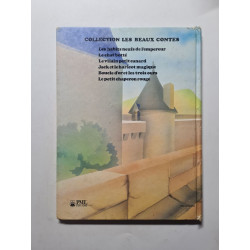 Le Chat botté - 1989