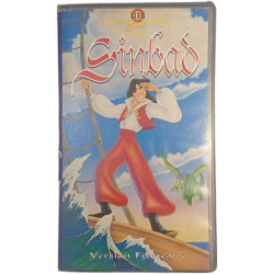 VHS - Sinbad