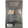Vhs - Le palanquin des larmes