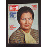 Paris Match N.1443 - Janvier 1977