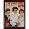 Paris Match N.1508 - Avril 1978