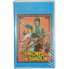 Hvs - Enigmes de Shaolin