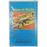 Hvs - Enigmes de Shaolin