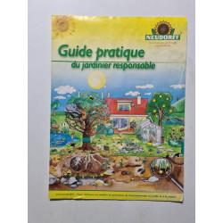 Guide pratique du jardinier responsable - 2007