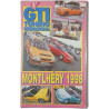 Vhs - 3e GTI Tuning International Montlhéry 1998