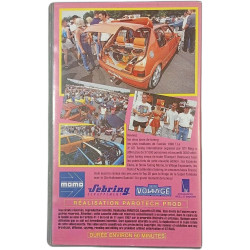 Vhs - 3e GTI Tuning International Montlhéry 1998