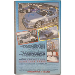 Vhs - POMONA 97 ALL IMPORT CHALLENGE LES JAPONAISES EN FOLIE