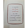 La collection des prix Nobel de littérature POEMES CHOISIS